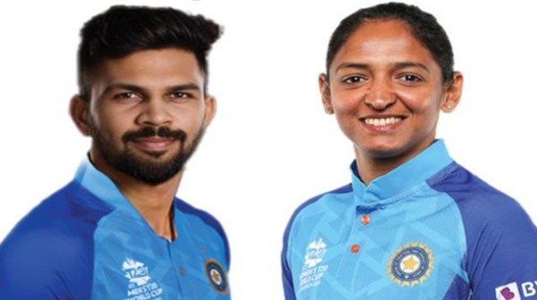 Cricket matches in Asian Games from today - Women\'s cricket team will play the first match on 21st September, Men\'s team will play in October.